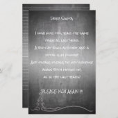 Beste kerstman (Voorkant / Achterkant)