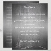 Beste kerstman (Voorkant / Achterkant)