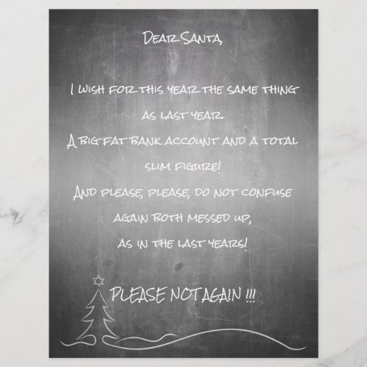 Beste kerstman (Voorkant)