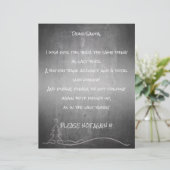 Beste kerstman (Staand voorkant)