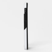 Beste kerstman, alsjeblieft, breng speelgoed mee Case-Mate iPhone case (Achterkant/links)