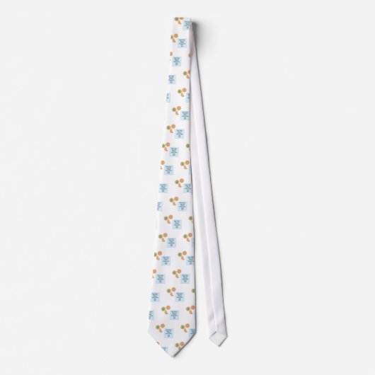 Beste kerstman, alsjeblieft, breng speelgoed mee stropdas (Voorkant)