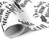 Beste kerstman cadeaupapier (Rol Hoek)