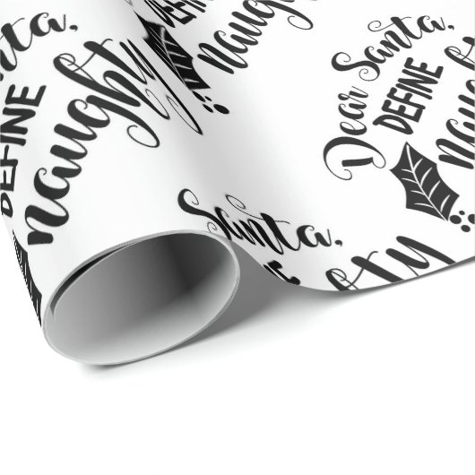 Beste kerstman cadeaupapier (Rol Hoek)