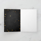 Beste Kerstman die ik heb willen om verklaren - Feestdagen Kaart (Binnen)