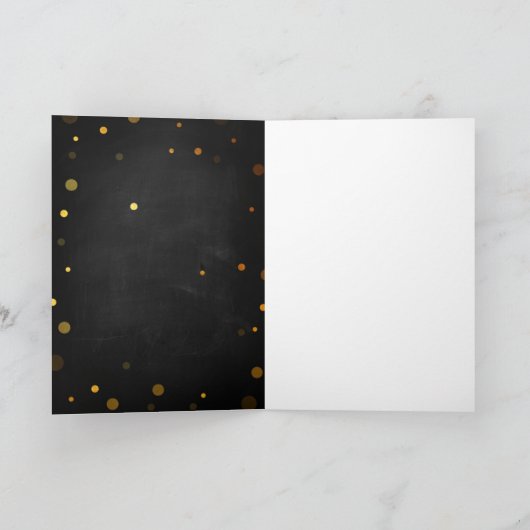 Beste Kerstman die ik heb willen om verklaren - Feestdagen Kaart (Binnen)