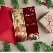 Beste Kerstman Grappa kerstkaart - Kerstkaarten Kaart