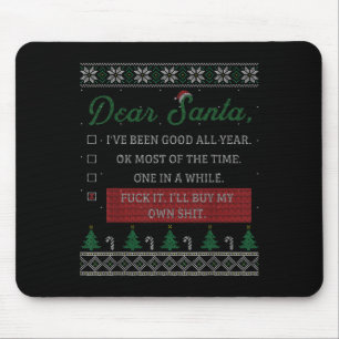 Beste Kerstman Grappige Kerstcitaten Uitspraken Ca Muismat