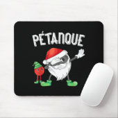 Beste Kerstman Het is de Schuld van Mijn Collega's Muismat (Met muis)