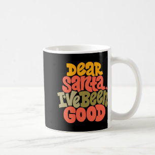 Beste Kerstman Ik Ben Braaf Design T Shirt Koffiemok