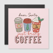 Beste kerstman | Kerstmis (Voorkant / Achterkant)