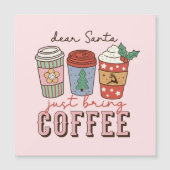 Beste kerstman | Kerstmis (Voorkant)