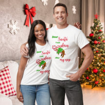 Beste Kerstman Luiaard Kerstslap Op Suikerstok