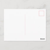 Beste Kerstman Verdachte Plea Grappig Kerst Briefk Briefkaart (Achterkant)