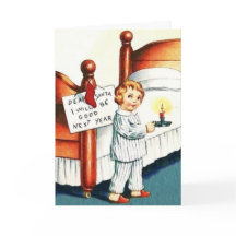 Beste Kerstman zal ik Goede volgend jaar