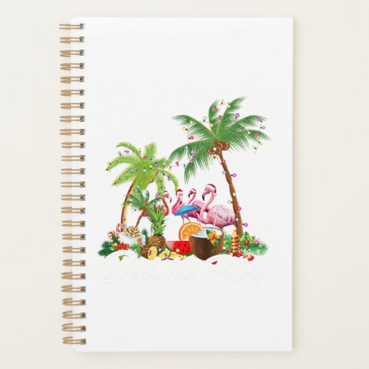 Beste kerstman, ze zijn de Naughty Ees met kerstpa Planner (Voorkant)