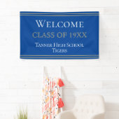 Beste keuze! Aangepaste reülebanner Spandoek (Insitu)