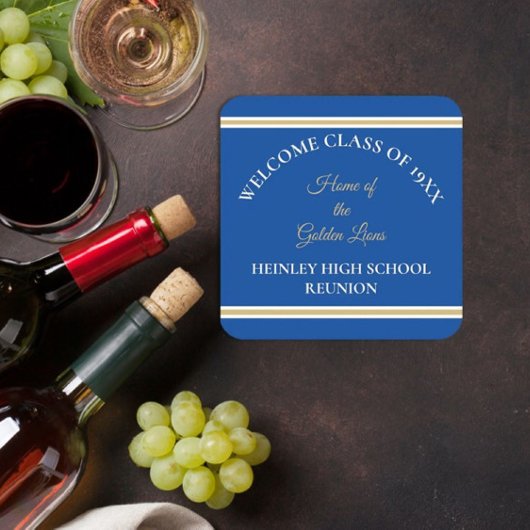 Beste keuze! Klassieke, onderzetters van de de fee