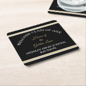 Beste keuze! Klassieke, onderzetters van de de fee (Schuin)