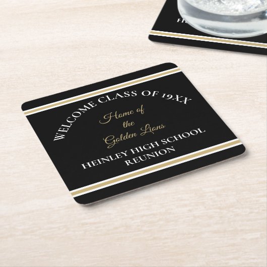 Beste keuze! Klassieke, onderzetters van de de fee (Schuin)