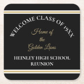 Beste keuze! Klassieke, onderzetters van de de fee (Voorkant)