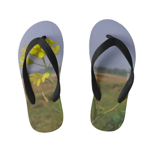 Beste kids flip flops (Voetbed)