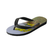 Beste kids flip flops (Schuin)