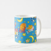 Beste kind koffiemok (Voorkant rechts)