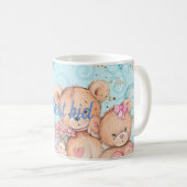 Beste kind koffiemok (Voorkant rechts)