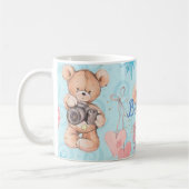 Beste kind koffiemok (Links)