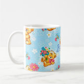 Beste kind koffiemok (Links)