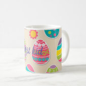 Beste kind koffiemok (Voorkant rechts)