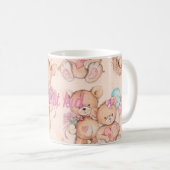 Beste kind koffiemok (Voorkant rechts)