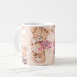 Beste kind koffiemok