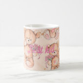 Beste kind koffiemok (Center)