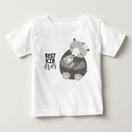 Beste kind ooit (Voorkant)