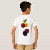 beste kind shirt (Achterkant volledig)