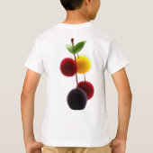beste kind shirt (Achterkant)