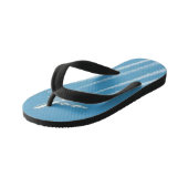 Beste Kinder Teenslippers (Schuin)