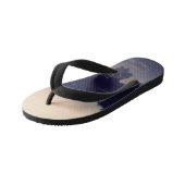 Beste Kinder Teenslippers (Schuin)