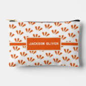 Beste kinderen Student Gift Print Cut Sew Bag Etui (Voorkant)