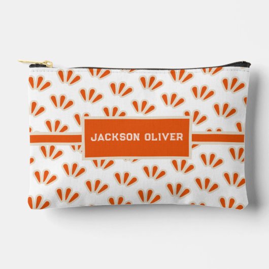 Beste kinderen Student Gift Print Cut Sew Bag Etui (Voorkant)