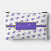 Beste kinderen Student Gift Print Cut Sew Bag Etui (Voorkant)