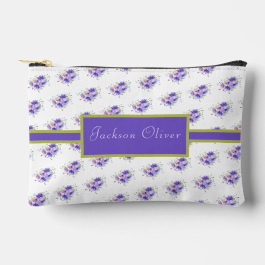 Beste kinderen Student Gift Print Cut Sew Bag Etui (Voorkant)