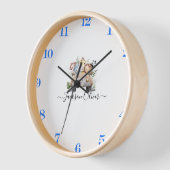 Beste kinderen Student Gift Wall Art (Hoek)