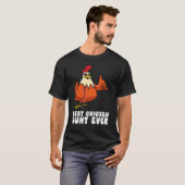 Beste Kippen Tante Ooit T-shirt (Voorkant volledig)