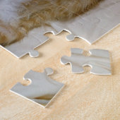 Beste Kitten Puzzle: Butchie Magic Legpuzzel (Zijkant)