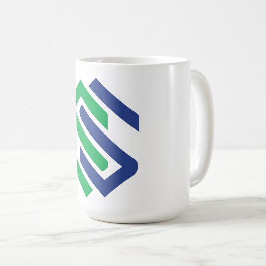 Beste Klassieke Mok (Voorkant rechts)