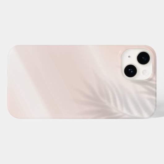 Beste kleur Case-Mate iPhone case (Achterkant (horizontaal))