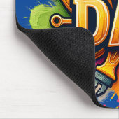 Beste klusjesman papa muismat (Hoek)